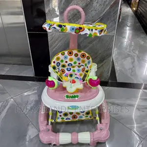 Baby Walker Baby Walker 2 In1 Baby Walker