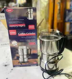 Coffee Grinder
