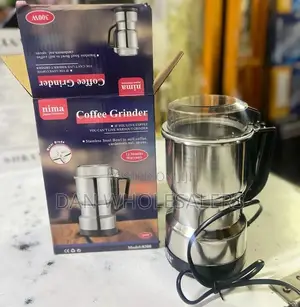 Spices Coffee Grinder 