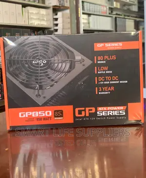 Aigo GP850 Power Supply