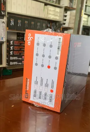 Aigo GP850 Power Supply