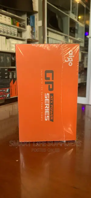 Aigo GP850 Power Supply