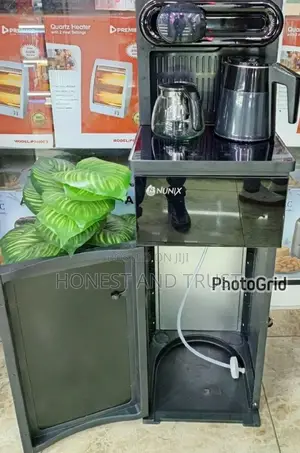 Bottom Load Water Dispenser