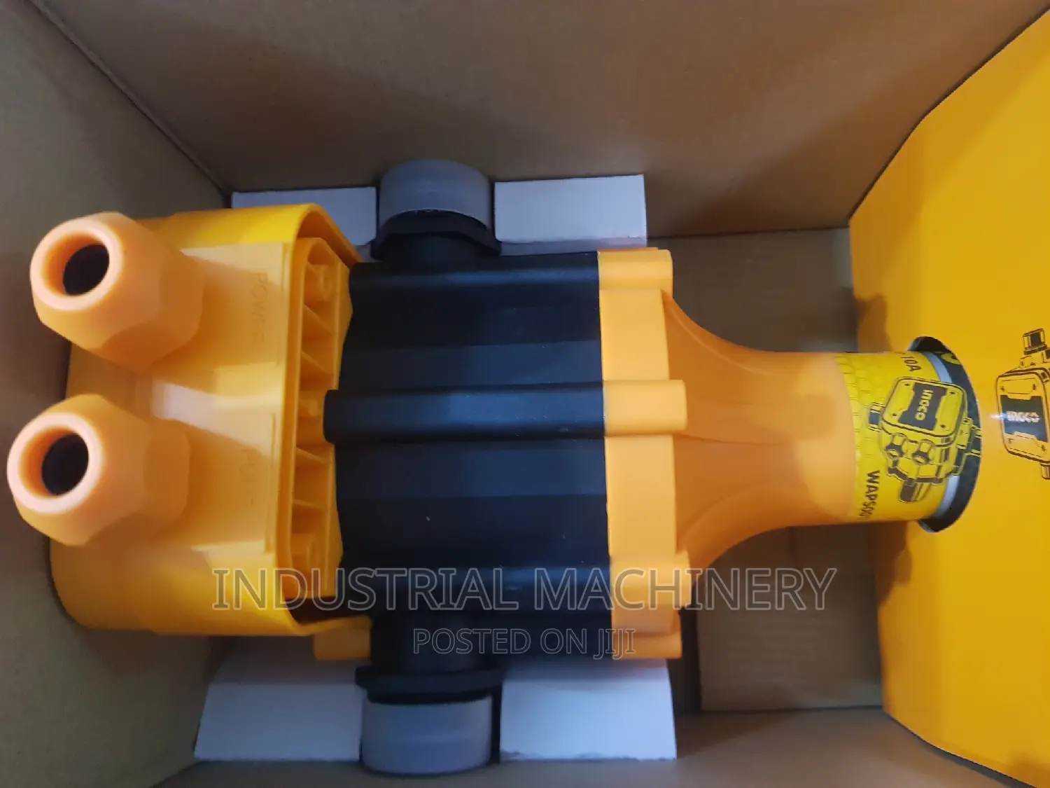 Automatic Pressure Pump Controller-- Best Quality