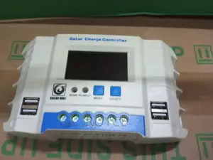 Solar Charge Controller