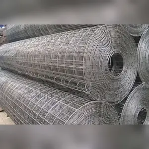 BRC A65 Wire Mesh