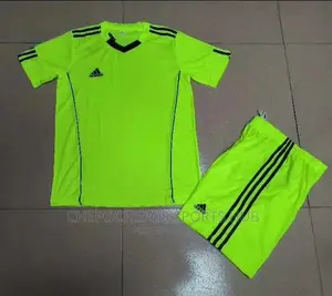 Football Kits