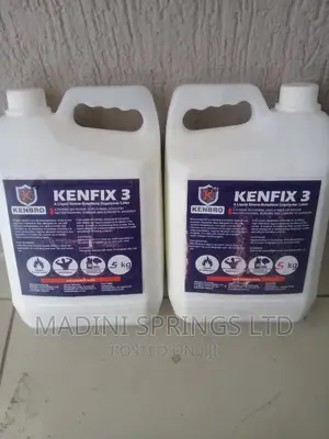 Kenfix 3(Liquid Copolymer Latex)