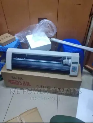 Efficient 2 Feet Plotter