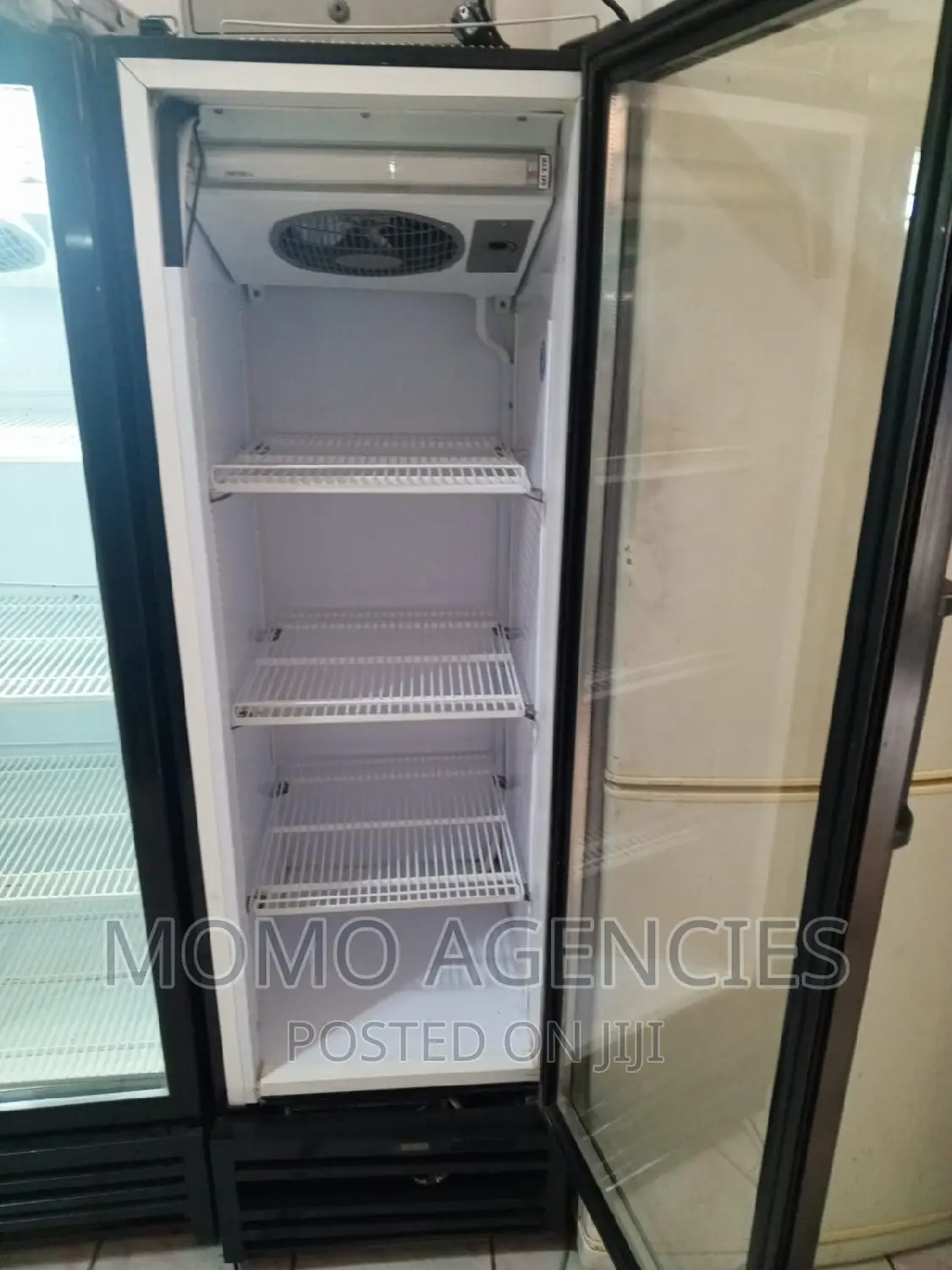 Display Cooler