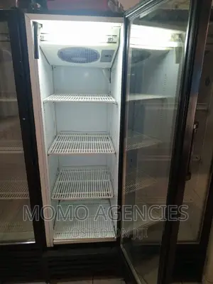 Display Cooler