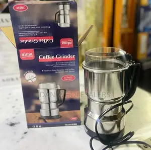 Electric Coffee Grinder Coffee Grinder Nima