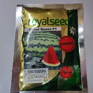 Sweet Queen F1 Watermelon Royal Seed
