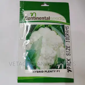 Hybrid Cauli Flower Plenty F1 Seeds
