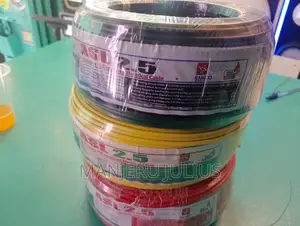 2.5mm Single Asl Cable
