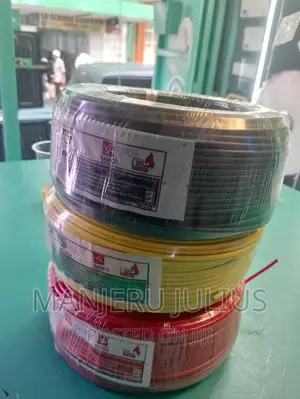 2.5mm Single Asl Cable