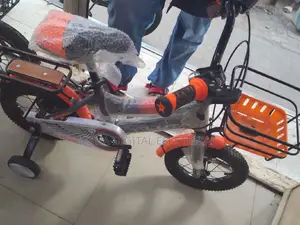 Kids Bicycle Size 16