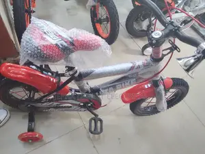 Kids Bicycle