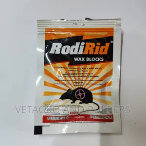 Rodirid Wax Blocks