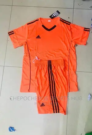 Quality Imported Football Jerseys