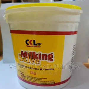 CKL Coopers Milking Salve