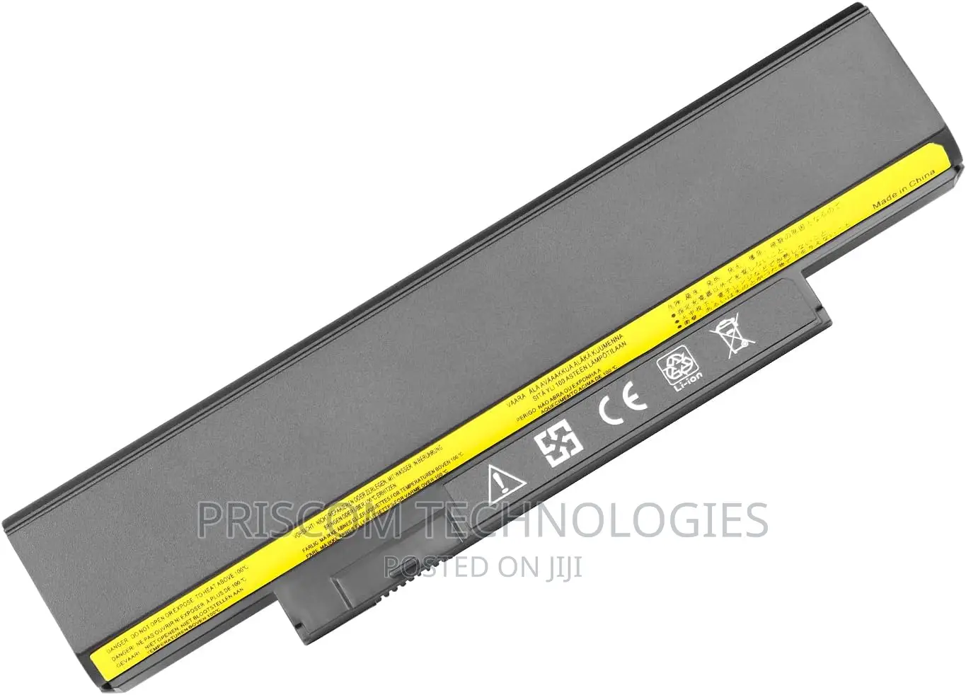 Lenovo Thinkpad E120 E125 E130 E135 E145 E320 E330 Battery