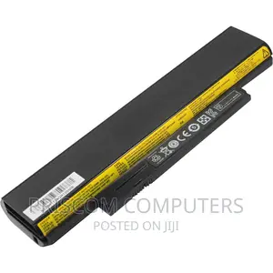 Lenovo Thinkpad X131 E X140E E120 E125 E130 E135 Battery