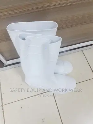 Industrial Ace Gumboots