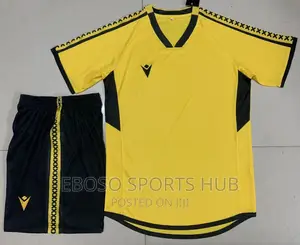 Quality Imported Football Kits