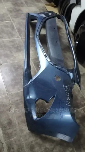 Mazda Demio 2015 Bumper Shell
