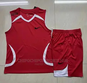 Nike Volleyball Jerseys