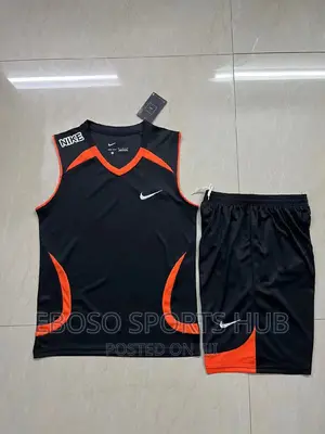 Classic Nike Volleyball Jerseys