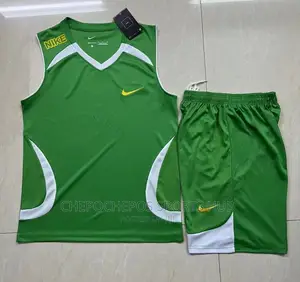 Green Nike Volleyball Jerseys