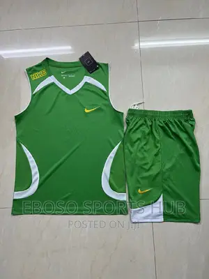 Classic Volleyball Jerseys