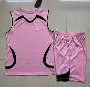 Volleyball Jerseys