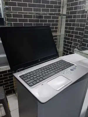 Laptop HP ProBook 650 G2 8GB Intel Core I5 SSD 256GB