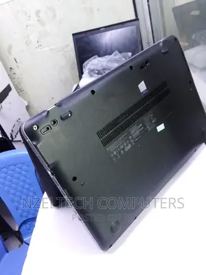 Laptop HP ProBook 650 G2 8GB Intel Core I5 SSD 256GB