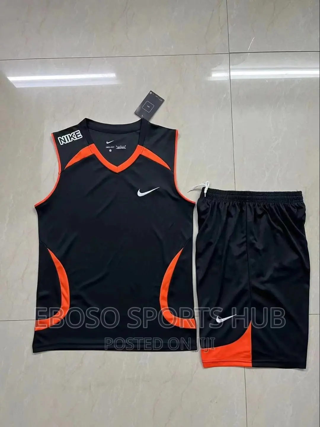 Classic Nike Volleyball Jerseys