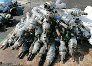 Ex Japan Drive Shafts