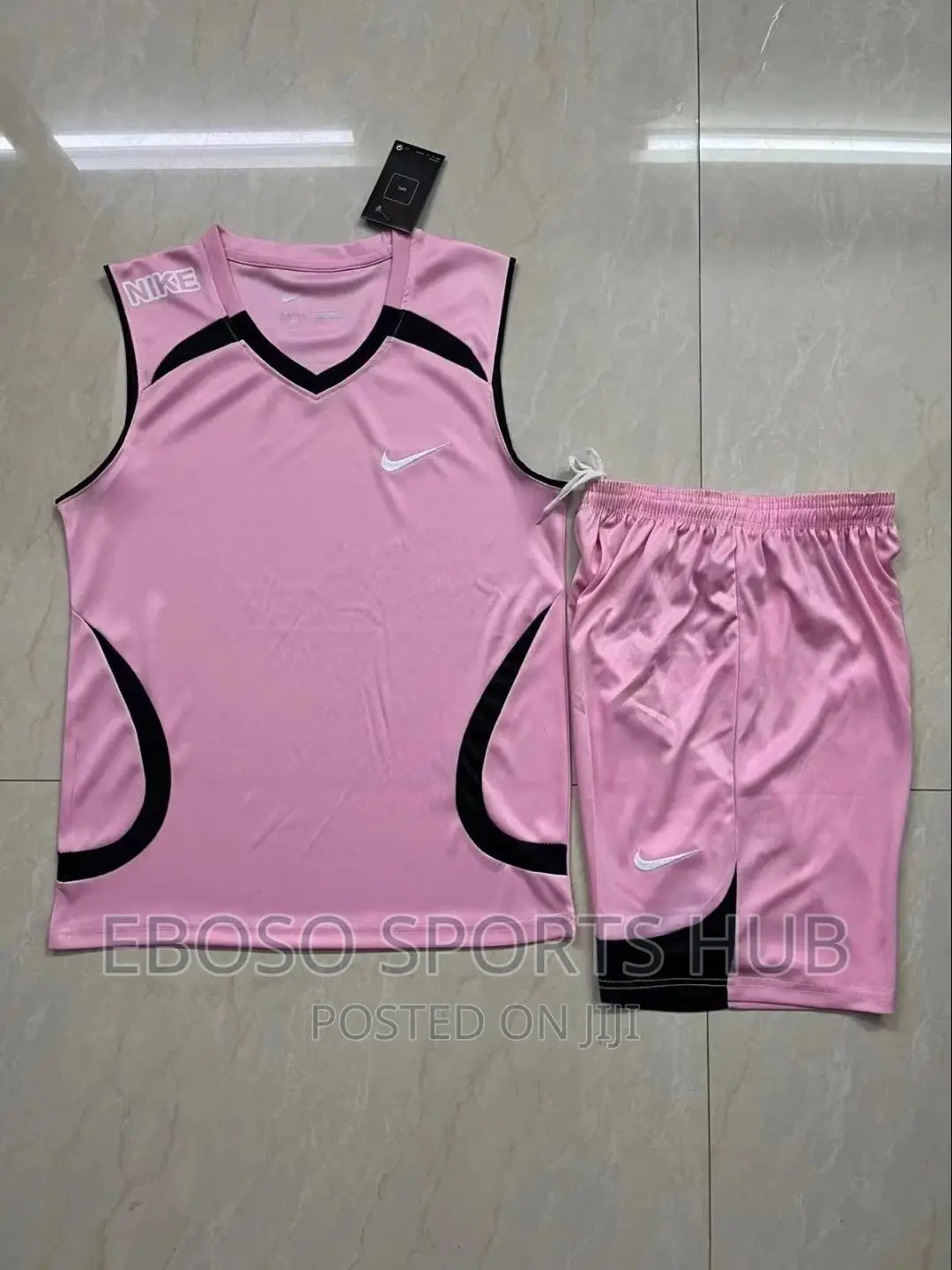 Classic Nike Volleyball Jerseys
