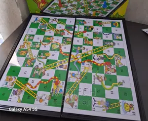 Snake Ladder