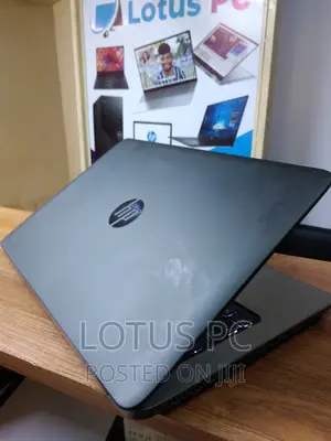 Laptop HP EliteBook 840 G1 8GB Intel Core I5 HDD 500GB