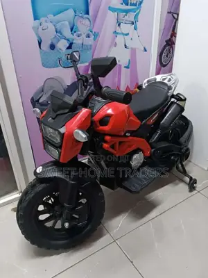 New Electric Rechargeable Motorcycle 3-10 Years 