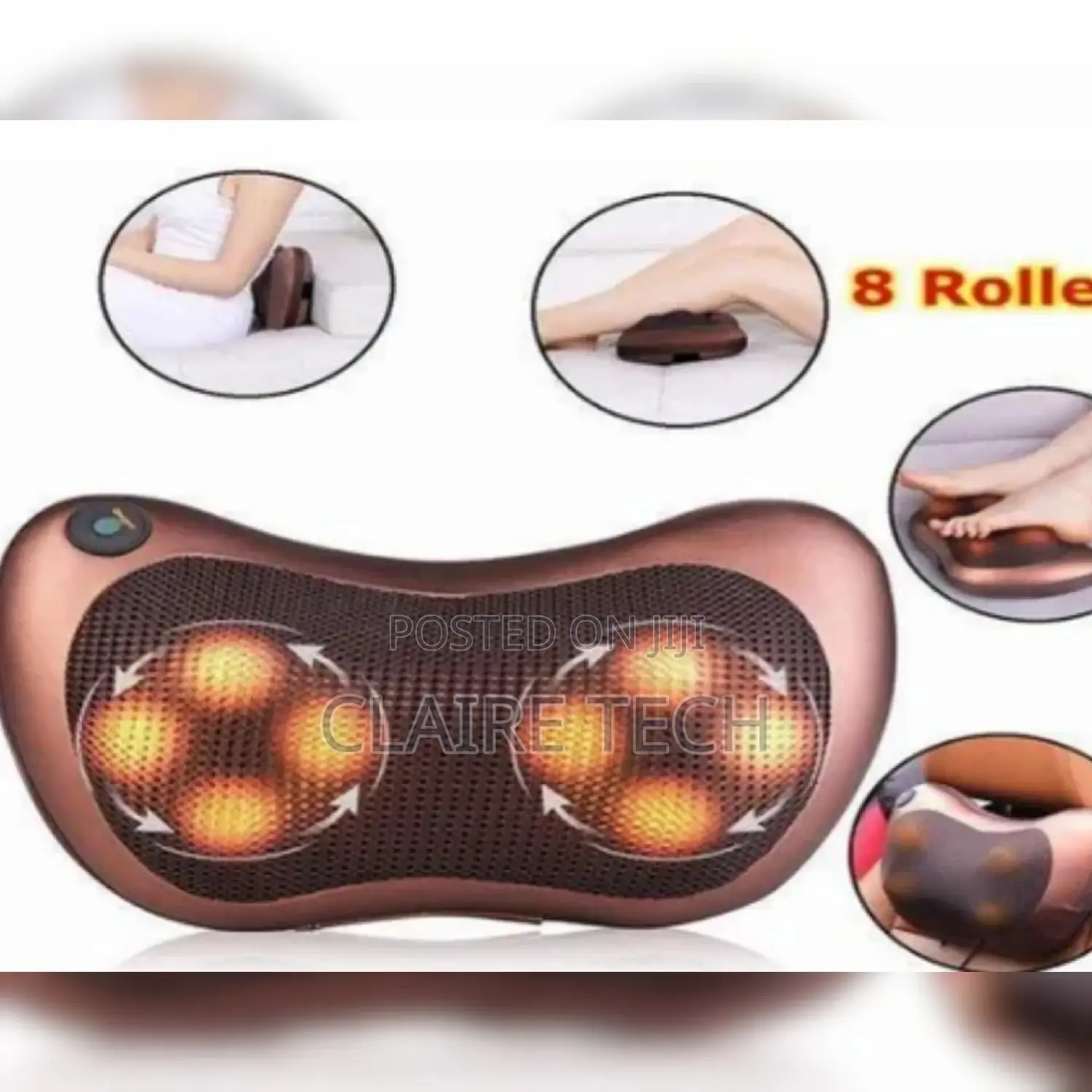 Pillow Massager