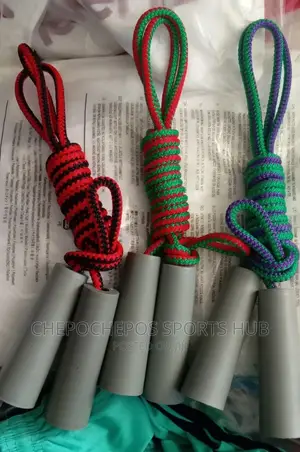 Good Quality Skipping Rope