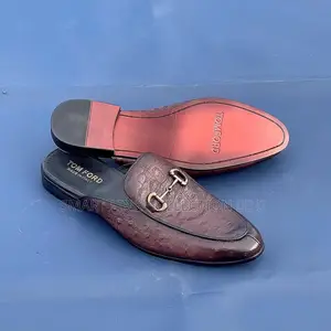 Quality Leather Tom Ford