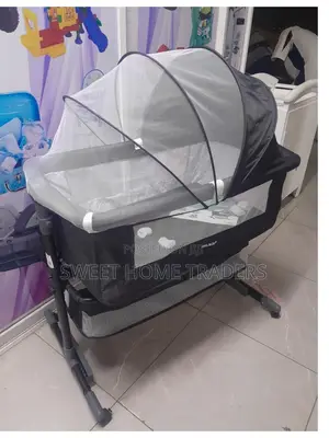 Baby Co-Sleeper Bassinet