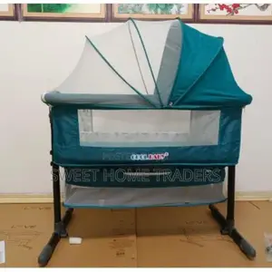 Baby Co-Sleeper Bassinet,