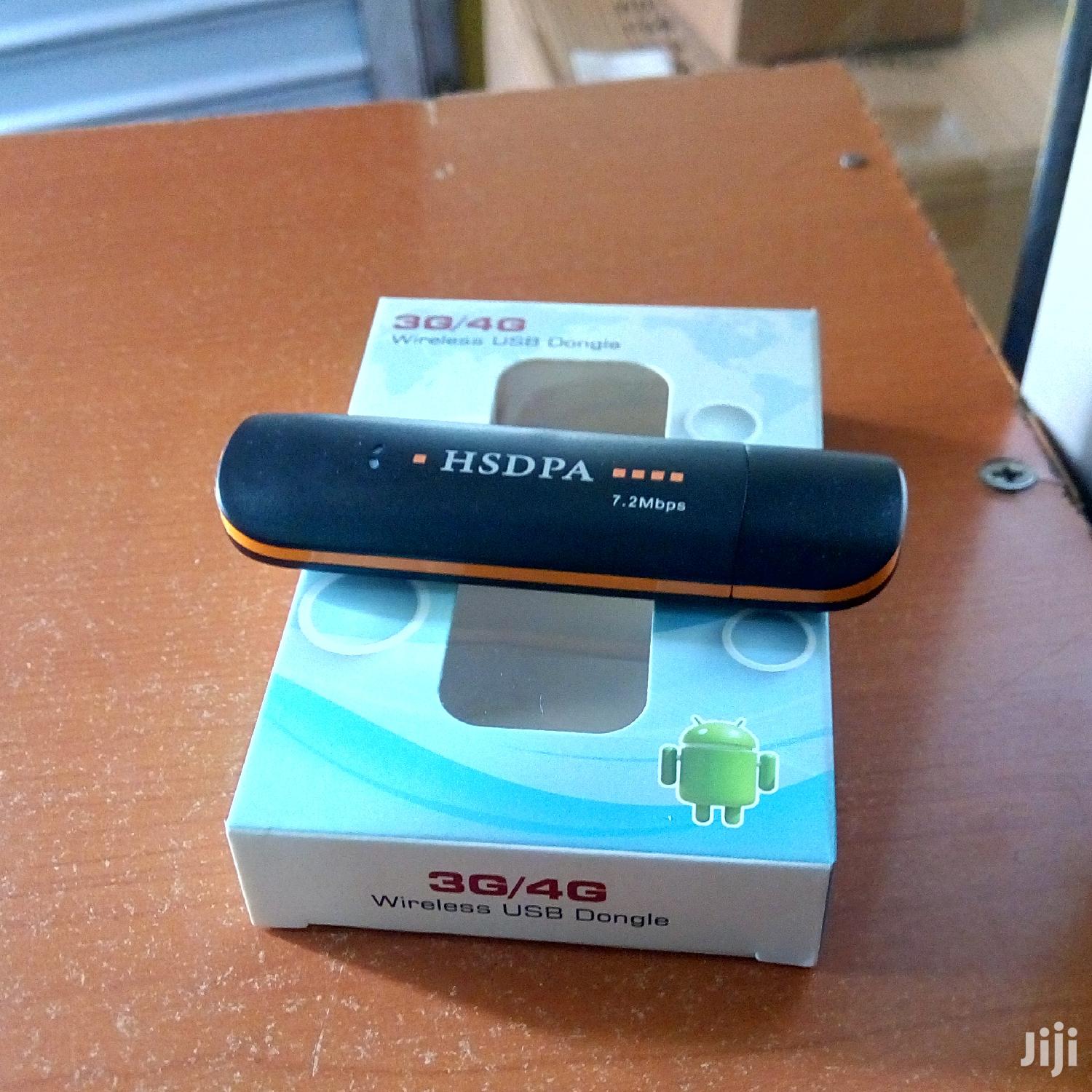 Wireless USB Dongle