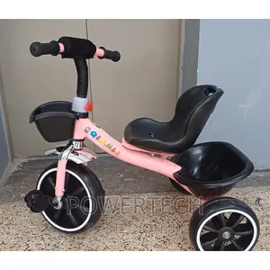 Tricycle Tricycle